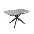 Oslo Sintered Stone Table White