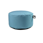 Outdoor B-Pouffe Sea Blue