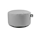 Outdoor B-Pouffe Space Grey