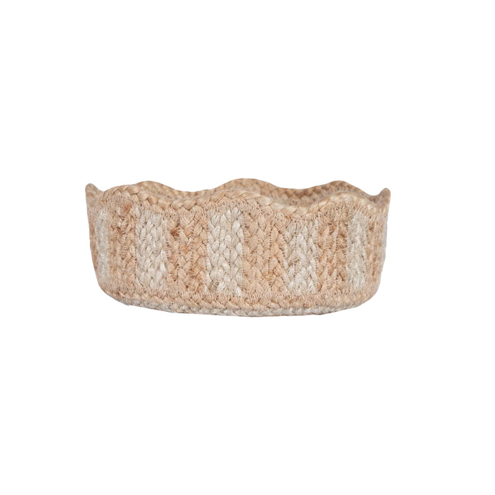 Tulip Basket Natural