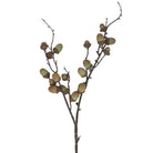 Acorn Spray - Angela Reed - Christmas Decorations