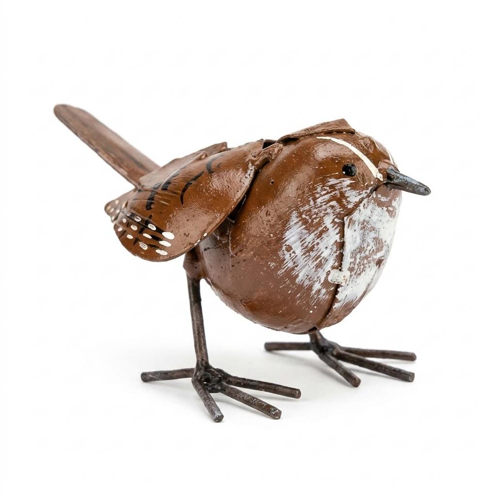 Painted Wren