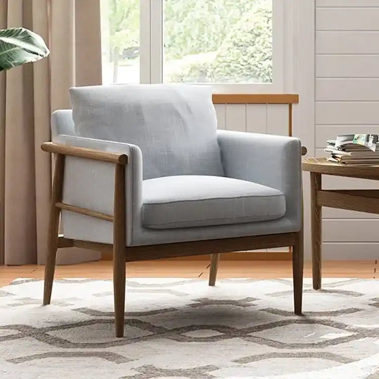 Alberto Chair