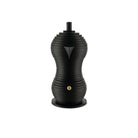 Alessi Black Pulcina Espresso Coffee Maker, 3 Cup