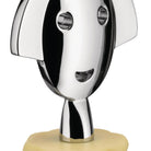 Alessi Bottle Stopper Blue,Black