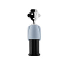Alessi Sandro Corkscrew Light Blue and Red