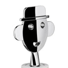 Alessi Sandro Corkscrew Light Blue and Red