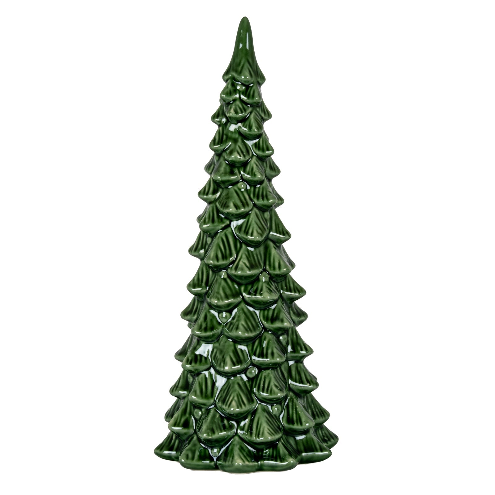 Alora Ceramic Large Evergreen Tree - Angela Reed -