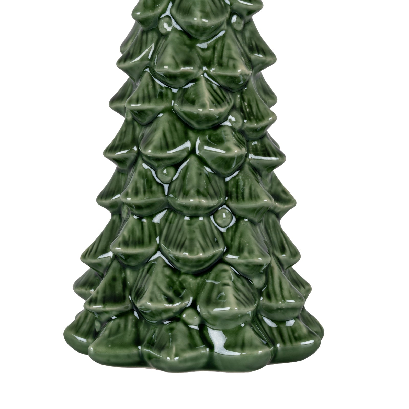 Alora Ceramic Medium Evergreen Tree - Angela Reed -