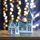 Alpine LED House