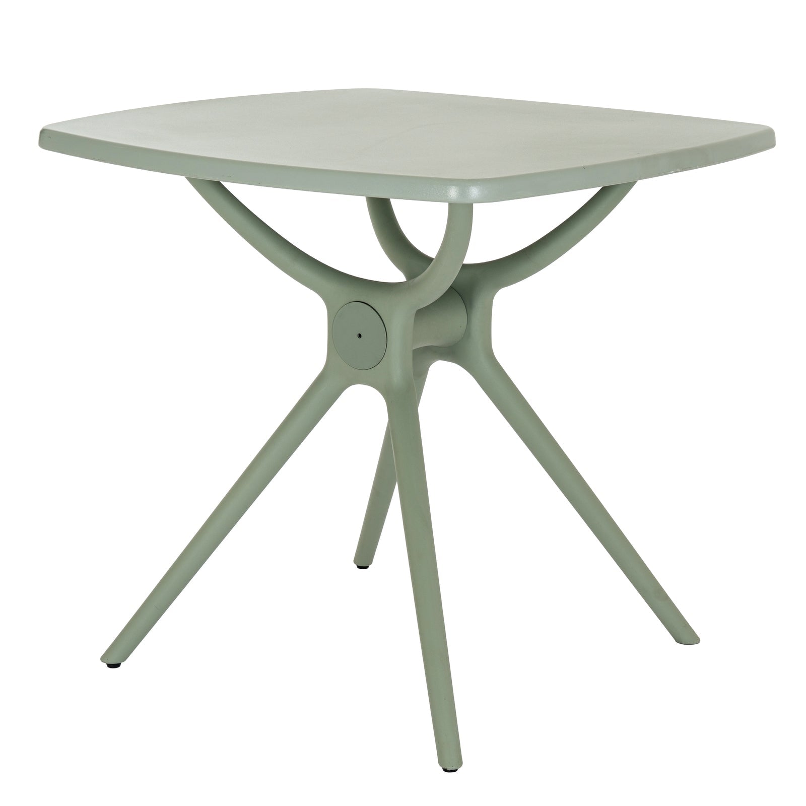 Alto French Grey Outdoor Table