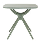 Alto French Grey Outdoor Table