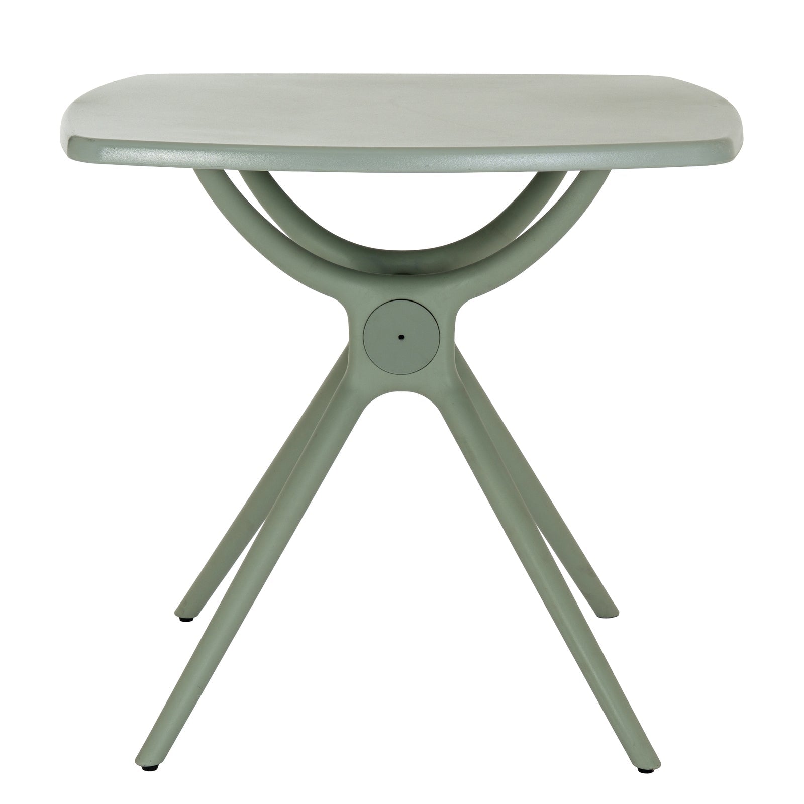 Alto French Grey Outdoor Table