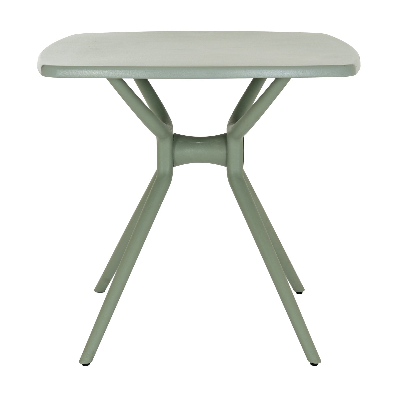 Alto French Grey Outdoor Table