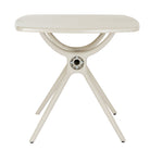 Alto Putty Grey Outdoor Table
