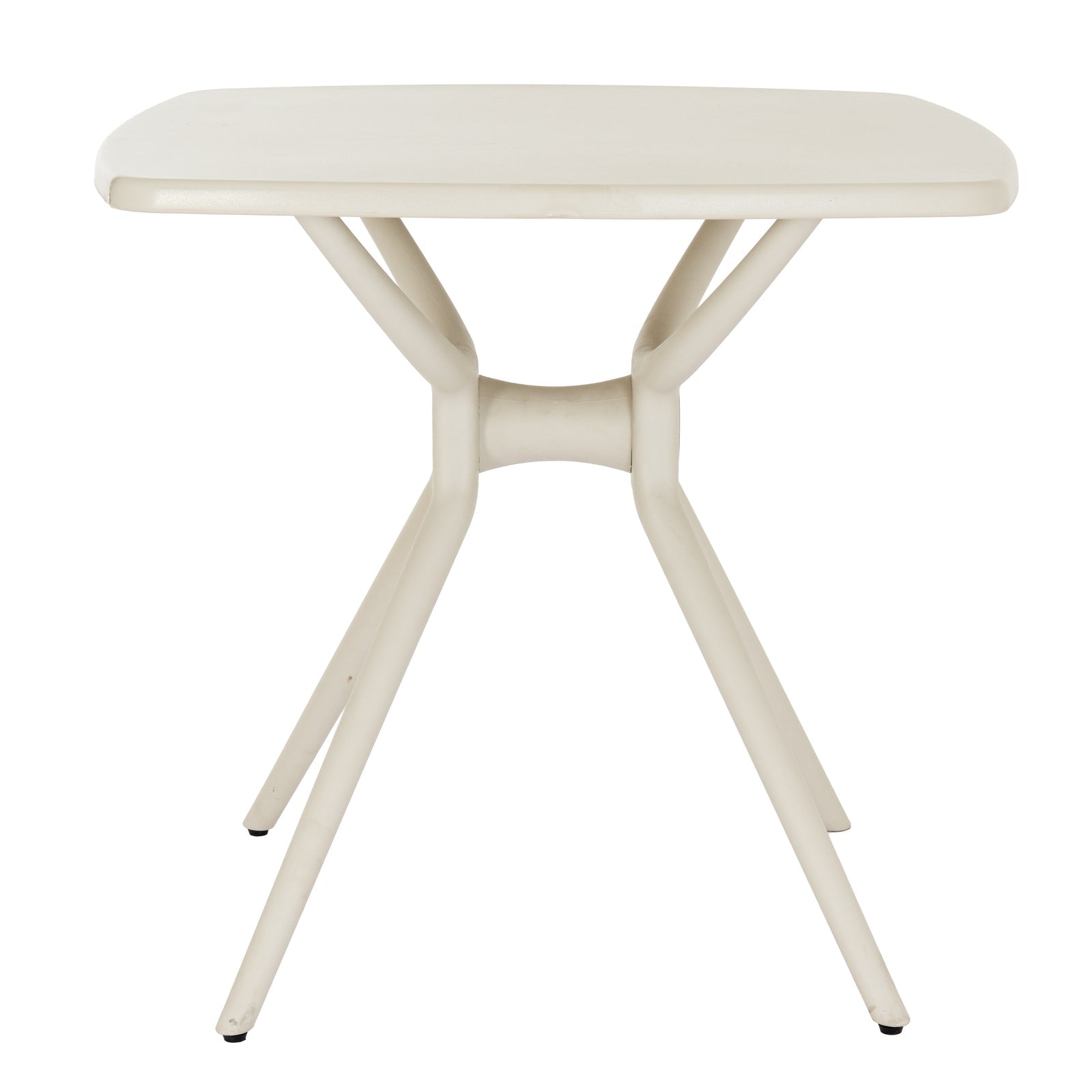 Alto Putty Grey Outdoor Table