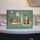 Anniversary Gardeners Grapefruit Hand & Body Trio Gift Set