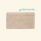 Anniversary Gardeners Grapefruit Soap