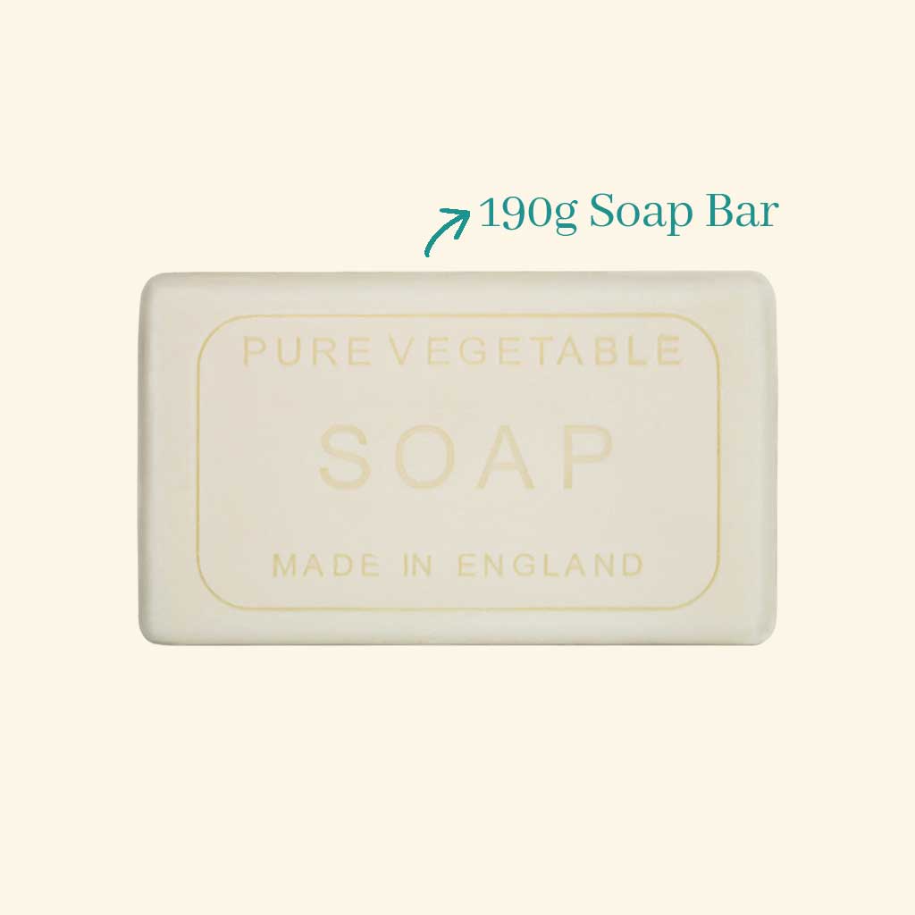 Anniversary Ocean Seaweed Soap