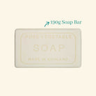 Anniversary Ocean Seaweed Soap