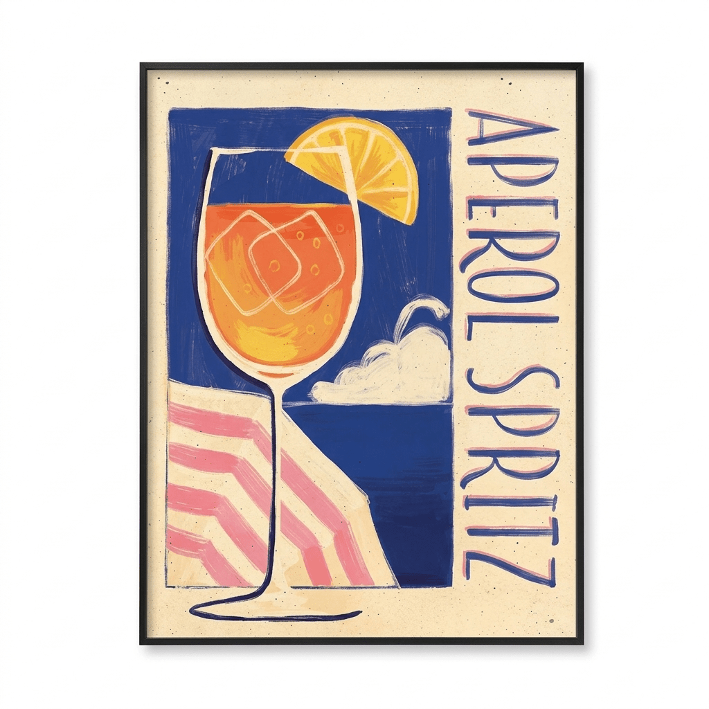 Aperol Spritz