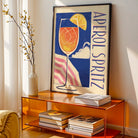 Aperol Spritz
