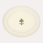 Artichoke Medium Oval Platter