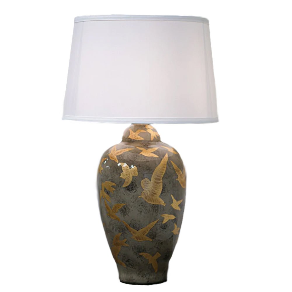 Ashford Lamp - Angela Reed -