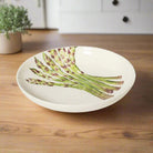 Asparagus Supper Bowl