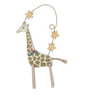 Assorted Jungle Animal Hangers