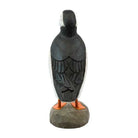 Atlantic Puffin Carving