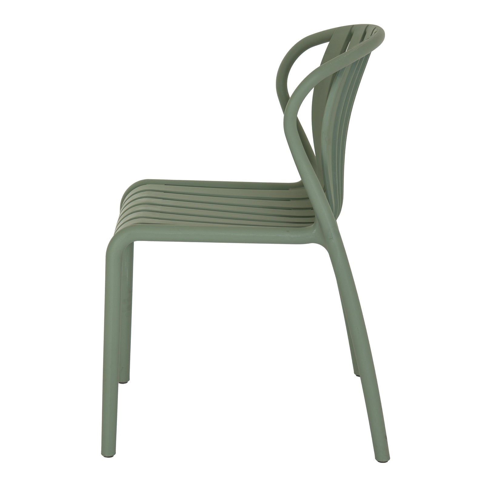 Axis French Grey Outdoor Chair