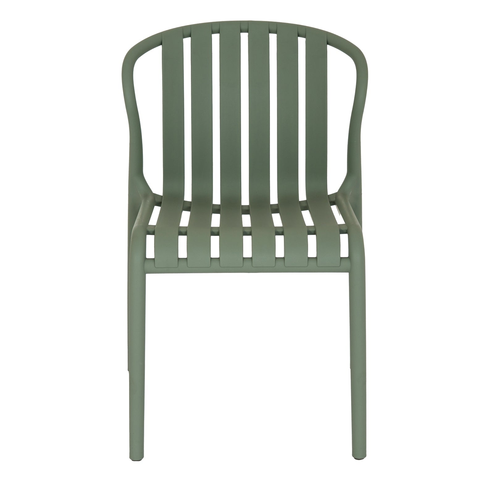 Axis French Grey Outdoor Chair