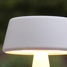 B-Lamp Terracotta,Grey,Sage,Silver White
