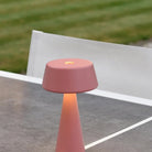 B-Lamp Terracotta,Grey,Sage,Silver White