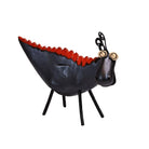 Baby Dragon, Black