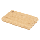Bamboo Cutting Board 33 x 23 cm,38 x 27 cm,28 x 18 cm