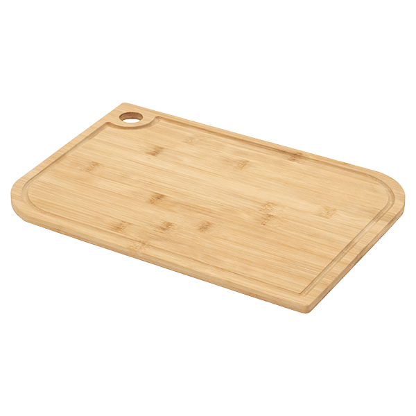 Bamboo Cutting Board 33 x 23 cm,38 x 27 cm,28 x 18 cm
