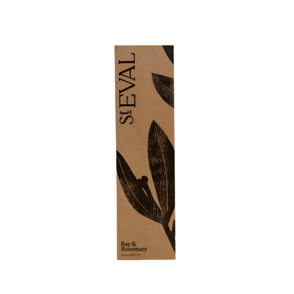 Bay and Rosemary Reed Diffuser