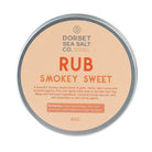 BBQ Smokey Sweet Rub 60g