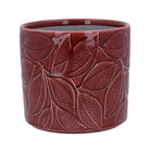 Berry Leaves Plant Pot Large,Small