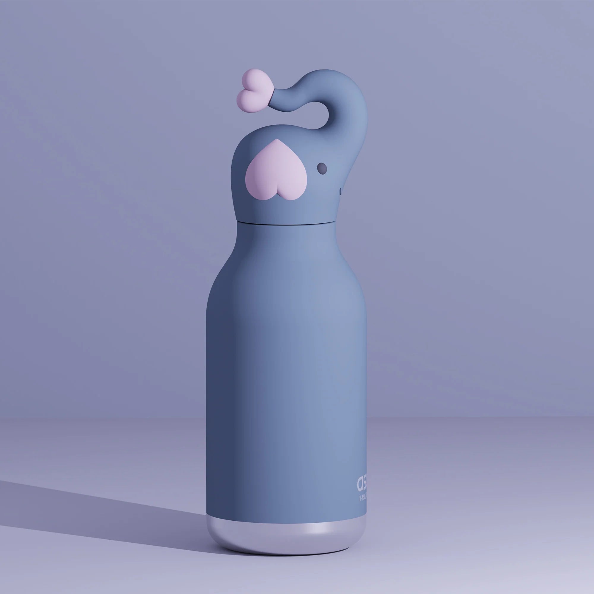 Bestie Drinks Bottle, Elephant