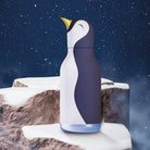 Bestie Drinks Bottle Penguin
