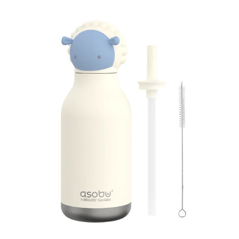 Bestie Drinks Bottle, Sheep