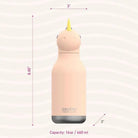 Bestie Drinks Bottle, Unicorn