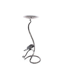 Bird Candlestick