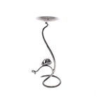 Bird Candlestick