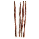 Black Rice Grissini