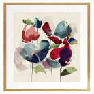 Blending Forever Florals 2