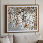 Bliss Framed Artwork